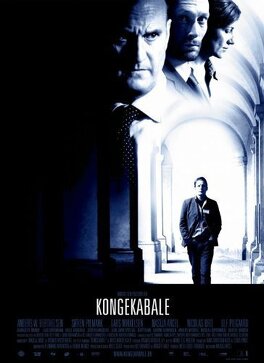 Affiche du film Kongekabale