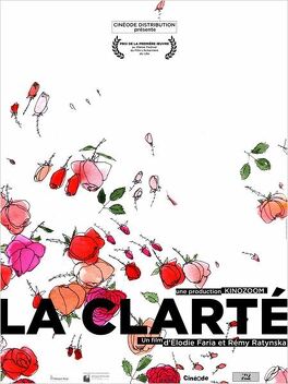 Affiche du film La Clarté