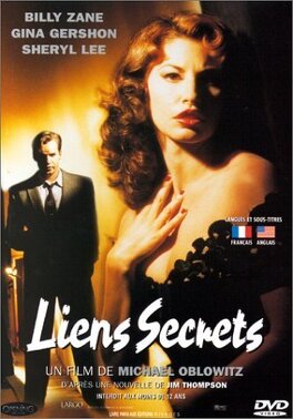 Affiche du film Liens Secrets