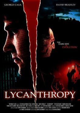 Affiche du film Lycanthropy
