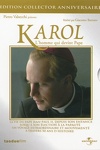 couverture Karol, l'homme qui devint Pape