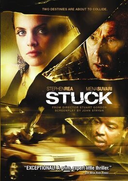 Affiche du film Stuck