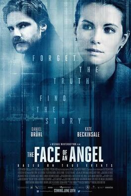 Affiche du film The Face of an Angel