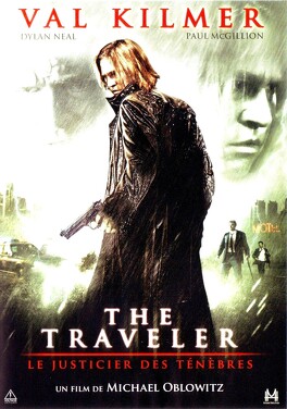 Affiche du film The Traveler
