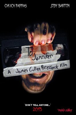 Affiche du film To Jennifer