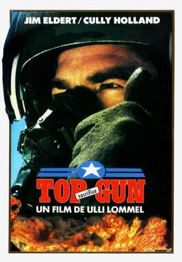 Affiche du film Top Gun Sacrifice