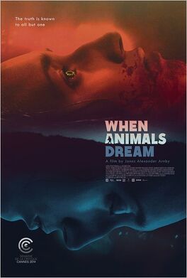 Affiche du film When Animals Dream