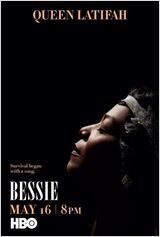 Affiche du film Bessie
