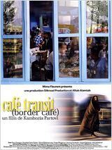 Affiche du film Café transit