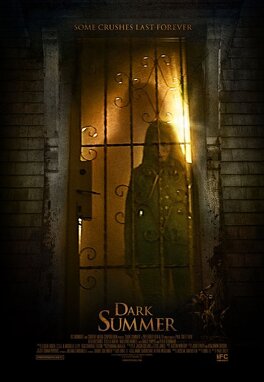 Affiche du film Dark Summer