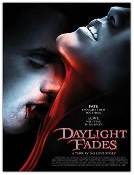 Affiche du film Daylight Saga