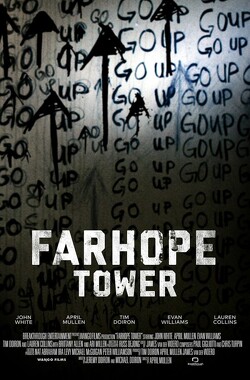 Couverture de Farhope Tower