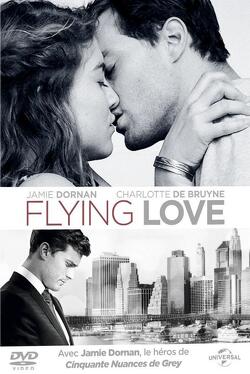Couverture de Flying Love