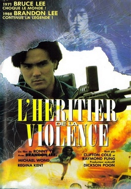 Affiche du film L'Héritier De La Violence