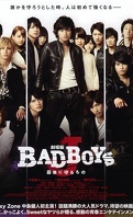 Bad Boys J The Movie