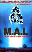 M.A.L. Mutant Aquatique En Liberté