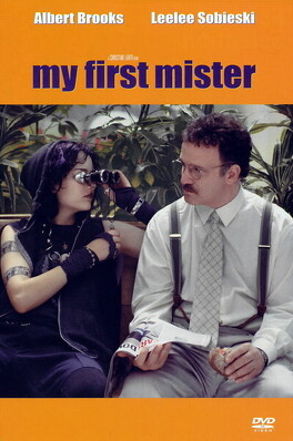 Affiche du film My First Mister