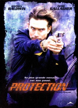 Affiche du film Protection