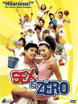 Affiche du film Sex Is Zero