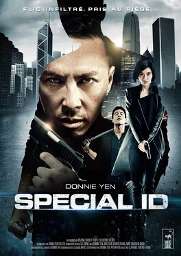 Affiche du film Spécial ID