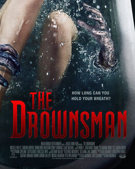 Affiche du film The Drownsman