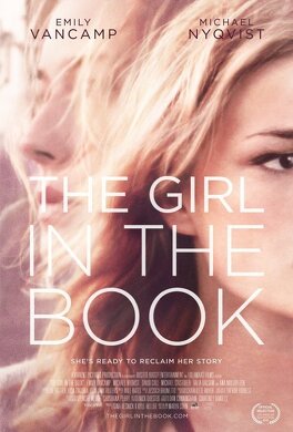 Affiche du film The Girl in the Book