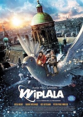 Affiche du film Wiplala
