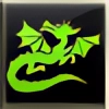 Dragon vert, aide supérieure à 2000 points